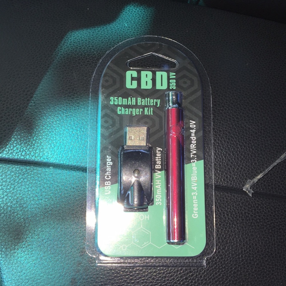 Battery + Charger - Picture 4 of 4
